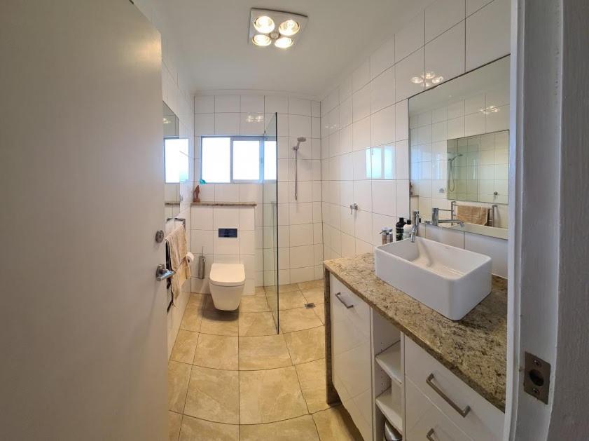 Acushla Accommodation Esplanade Living Self Check-In Self Check-Out West Beach المظهر الخارجي الصورة
