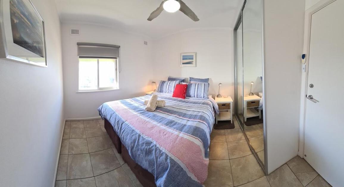 Acushla Accommodation Esplanade Living Self Check-In Self Check-Out West Beach المظهر الخارجي الصورة