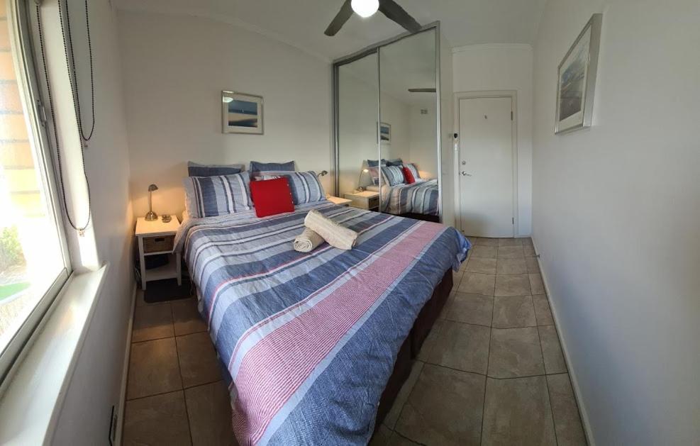 Acushla Accommodation Esplanade Living Self Check-In Self Check-Out West Beach المظهر الخارجي الصورة