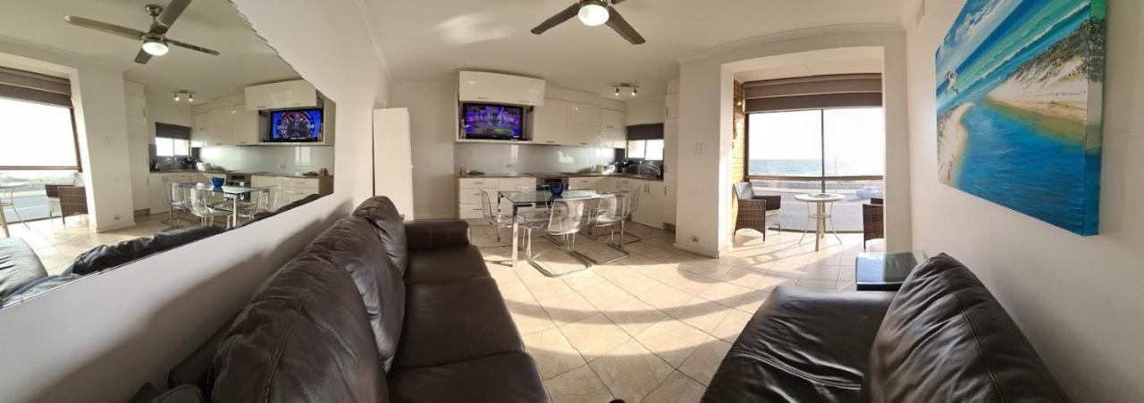 Acushla Accommodation Esplanade Living Self Check-In Self Check-Out West Beach المظهر الخارجي الصورة
