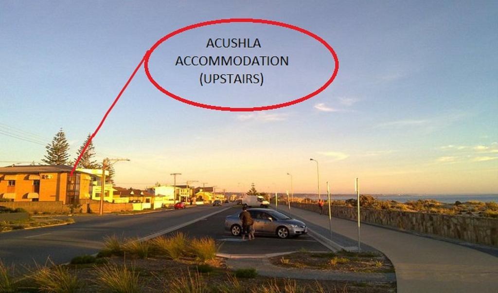 Acushla Accommodation Esplanade Living Self Check-In Self Check-Out West Beach المظهر الخارجي الصورة