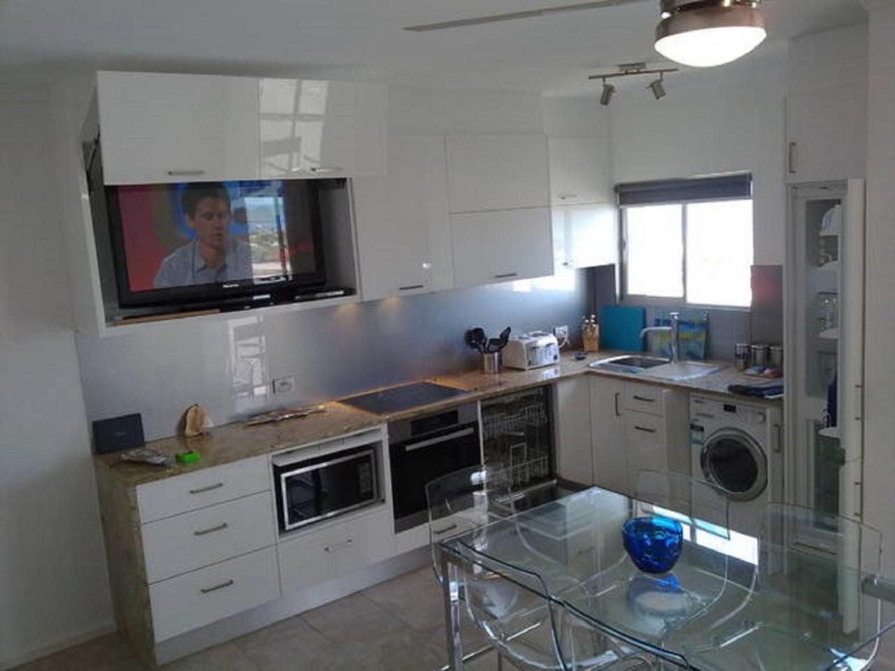 Acushla Accommodation Esplanade Living Self Check-In Self Check-Out West Beach المظهر الخارجي الصورة