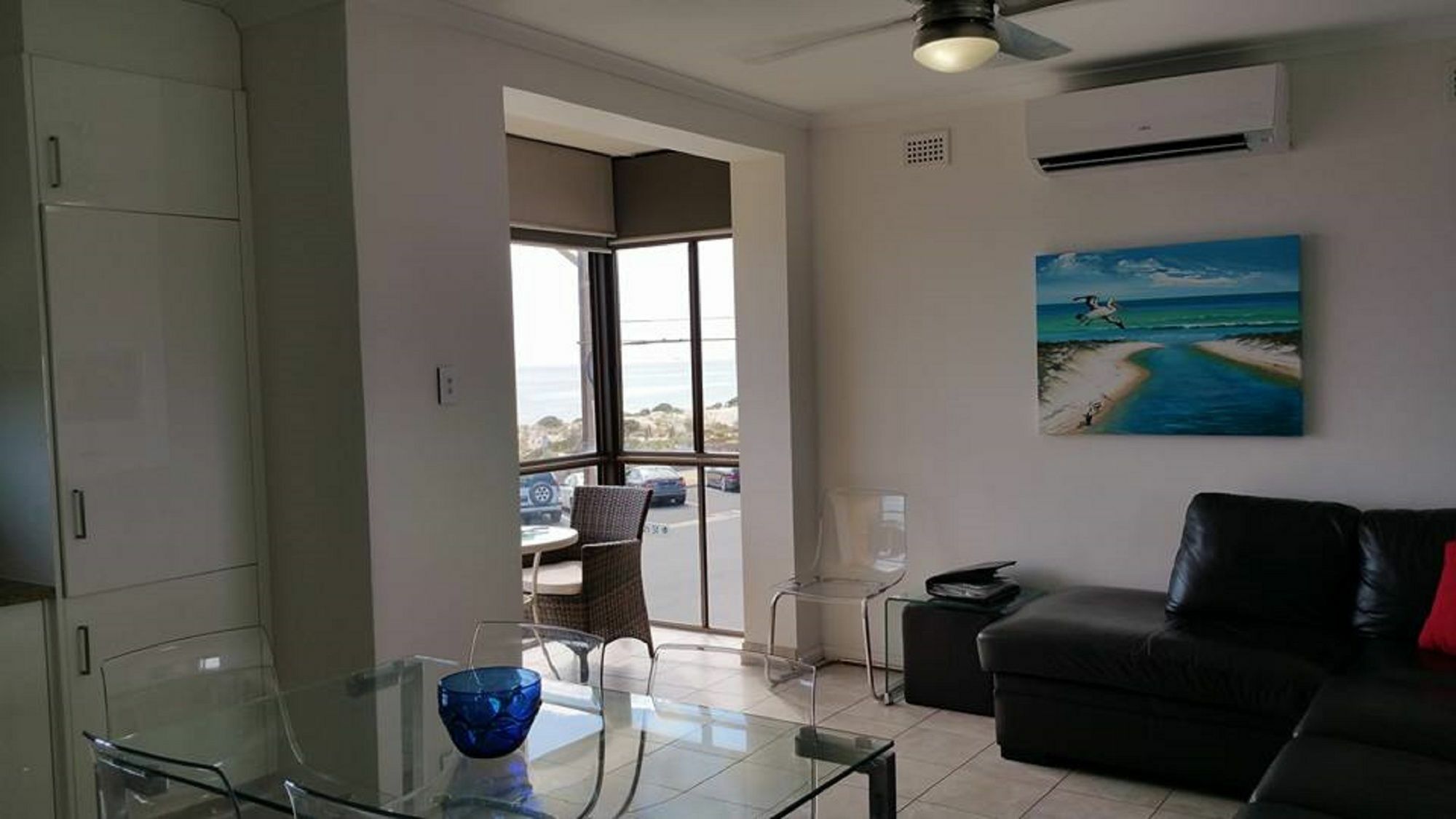 Acushla Accommodation Esplanade Living Self Check-In Self Check-Out West Beach المظهر الخارجي الصورة