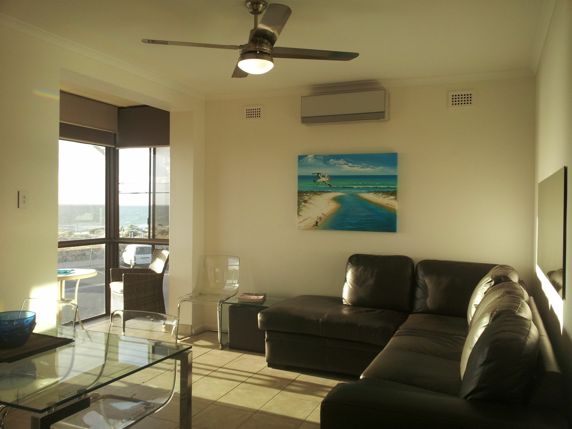 Acushla Accommodation Esplanade Living Self Check-In Self Check-Out West Beach المظهر الخارجي الصورة
