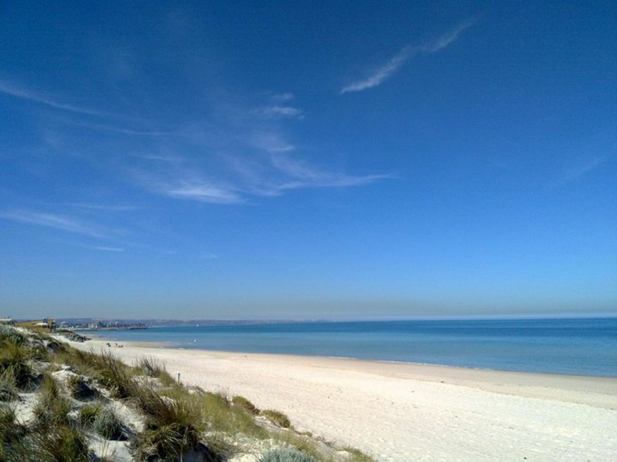 Acushla Accommodation Esplanade Living Self Check-In Self Check-Out West Beach المظهر الخارجي الصورة