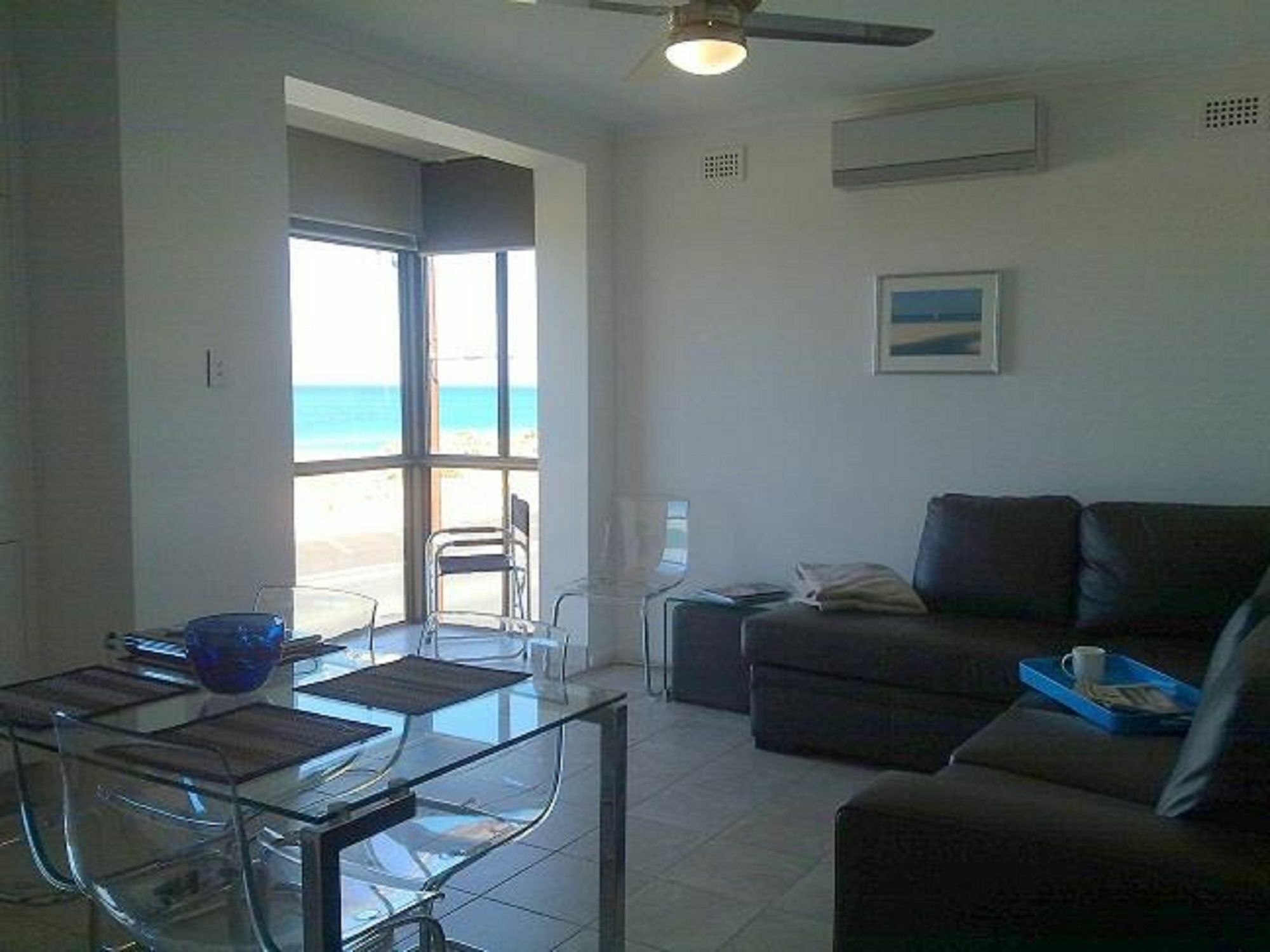 Acushla Accommodation Esplanade Living Self Check-In Self Check-Out West Beach المظهر الخارجي الصورة
