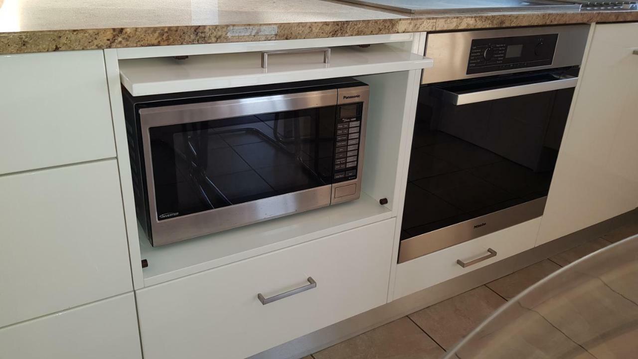 Acushla Accommodation Esplanade Living Self Check-In Self Check-Out West Beach المظهر الخارجي الصورة