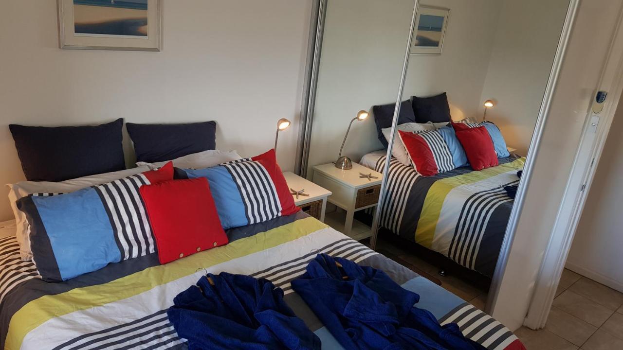 Acushla Accommodation Esplanade Living Self Check-In Self Check-Out West Beach المظهر الخارجي الصورة