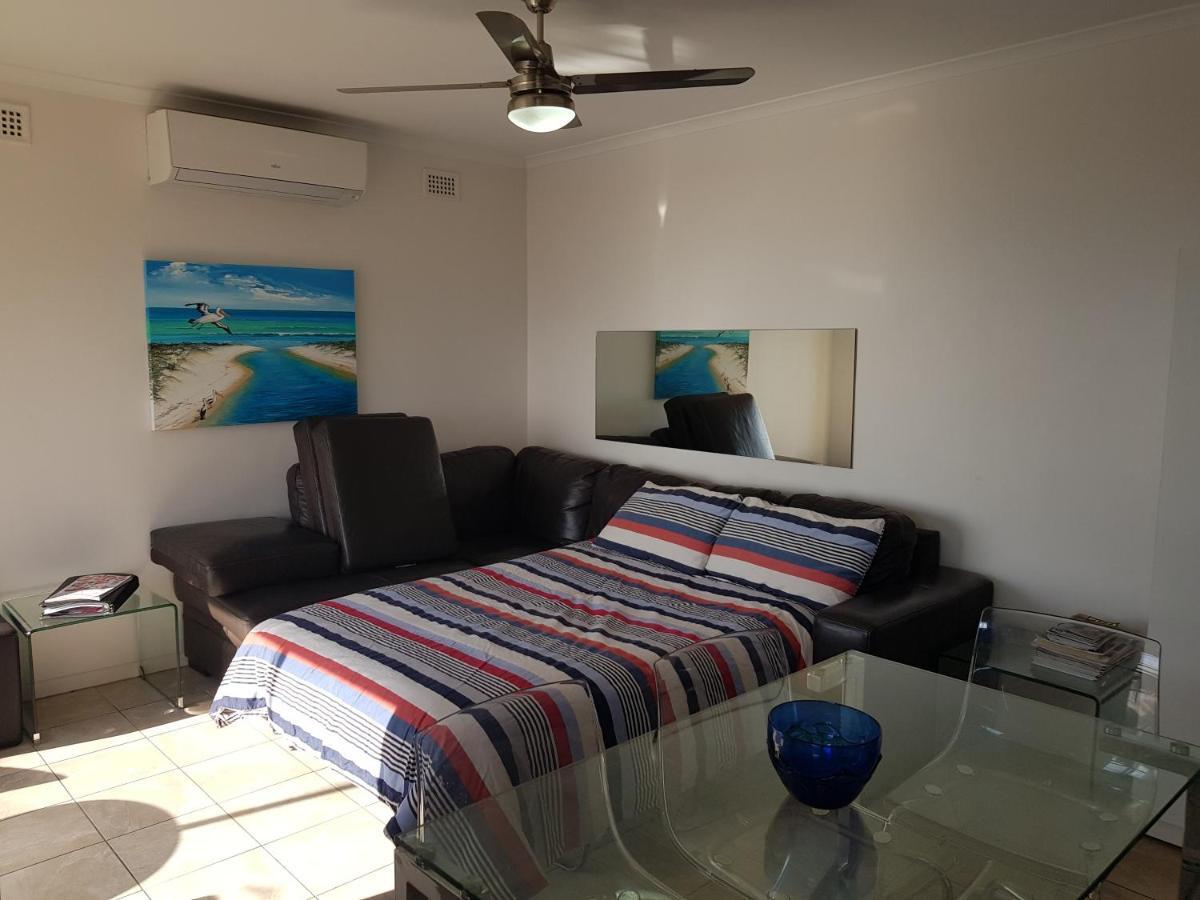 Acushla Accommodation Esplanade Living Self Check-In Self Check-Out West Beach المظهر الخارجي الصورة