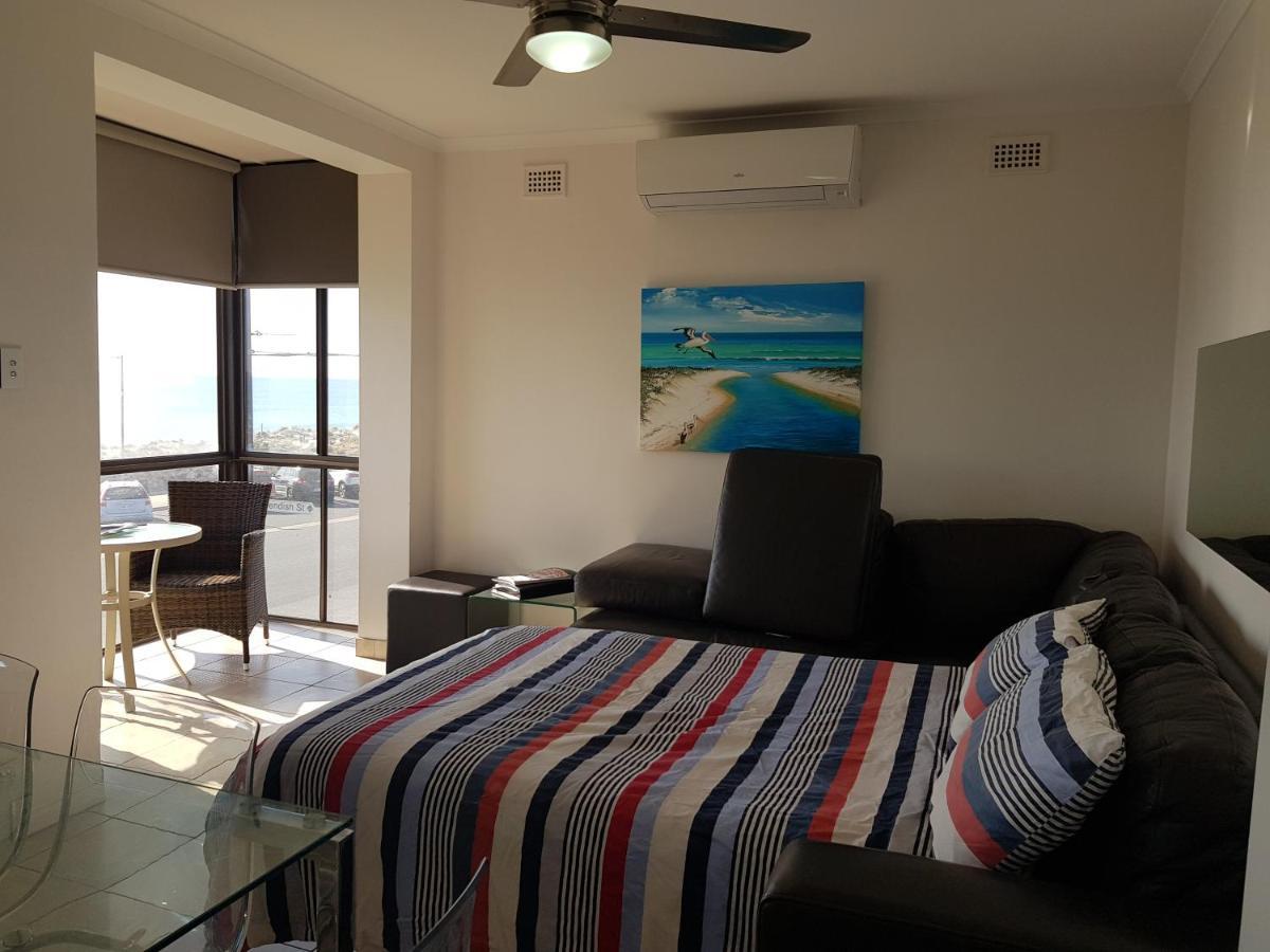 Acushla Accommodation Esplanade Living Self Check-In Self Check-Out West Beach المظهر الخارجي الصورة